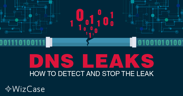 Scurgerile de informații ale DNS-urilor: Cel mai bun ghid pentru a le detecta și a le repara în 2025