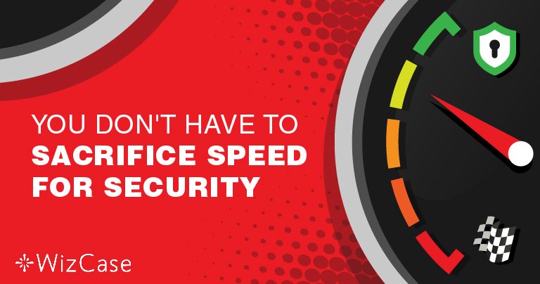 10 moduri de a vă îmbunătăți viteza de Internet cu o rețea VPN