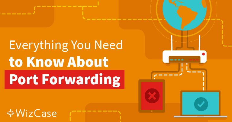 Redirecționarea porturilor – Ce este și cum vă poate ajuta în 2025?