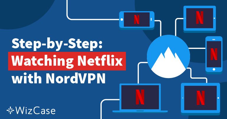 Deblocarea lui Netflix cu NordVPN este rapidă, ieftină și ușoară