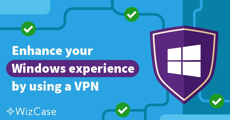 5 cele mai bune VPN-uri pentru Windows &icirc;n 2026