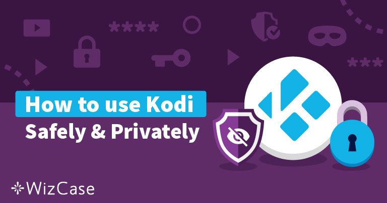 [Rezolvat] Cum poți reda în siguranță Kodi din România – 2025